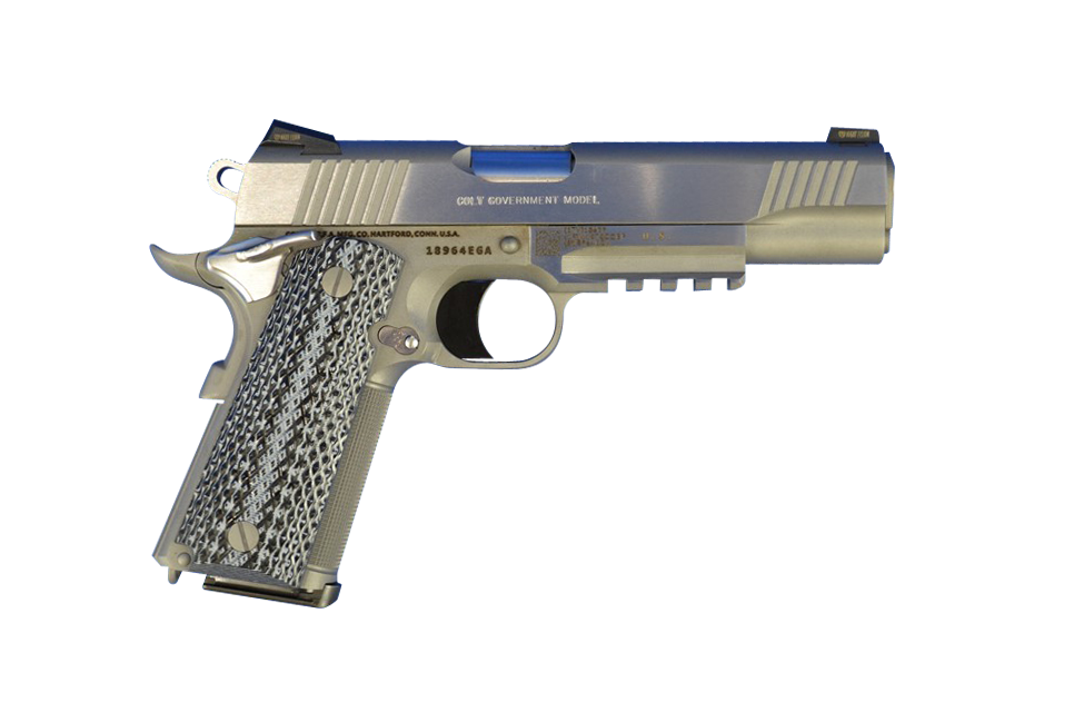 Primary Arms